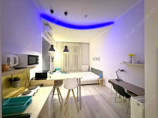 Kiadó albérlet 230000 Ft/hó áron: Budapest, VII. kerület  Dohány utca. Mérete: 36 nm, 1 szobás | Alberlet.hu - 6542203