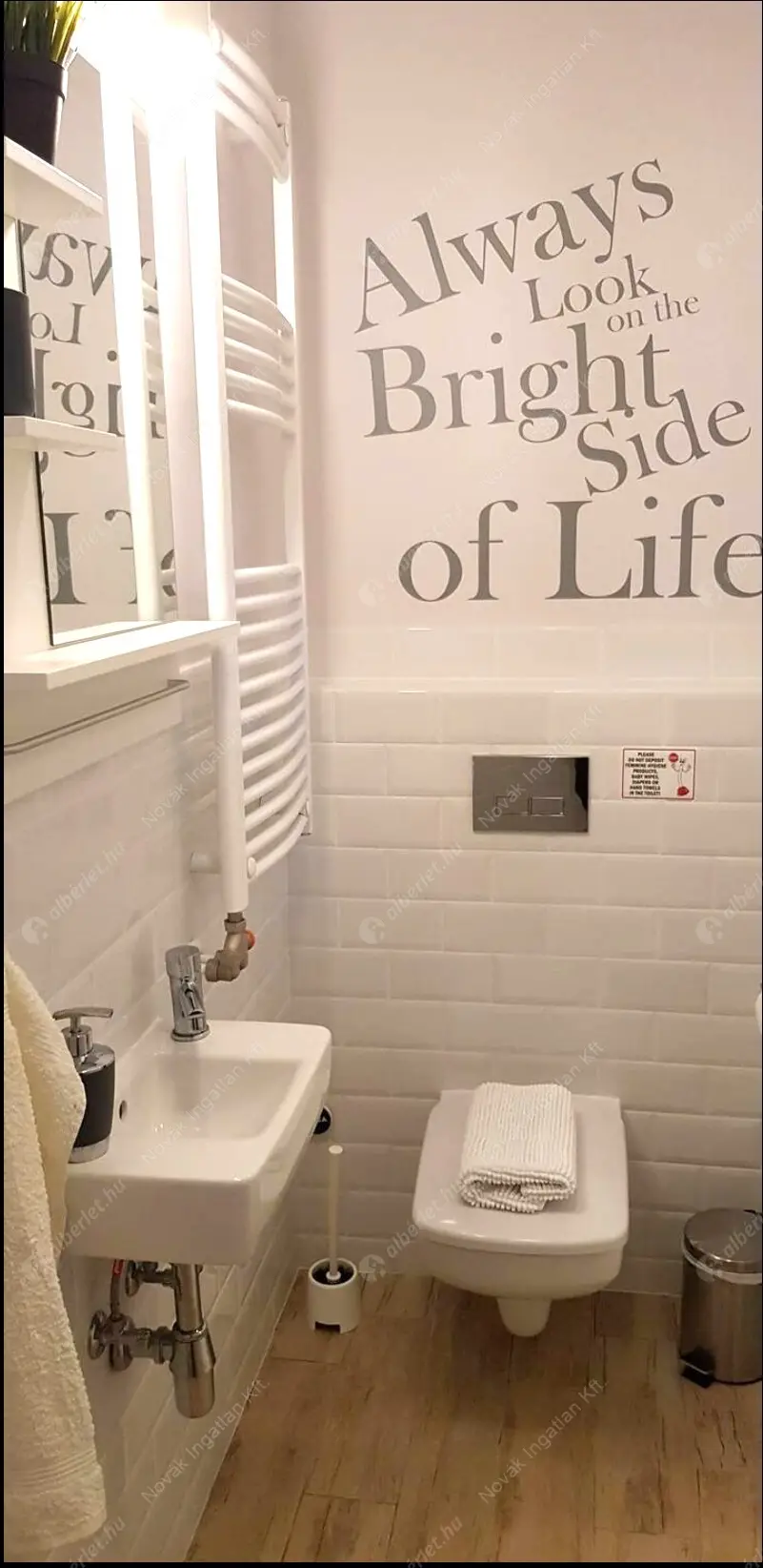 Kiadó albérlet 230000 Ft/hó áron: Budapest, VII. kerület  Dohány utca. Mérete: 36 nm, 1 szobás | Alberlet.hu - 6542206