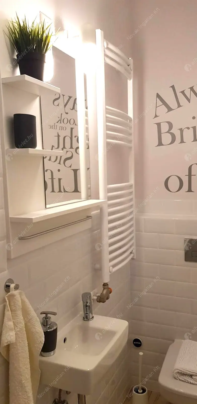 Kiadó albérlet 230000 Ft/hó áron: Budapest, VII. kerület  Dohány utca. Mérete: 36 nm, 1 szobás | Alberlet.hu - 6542208