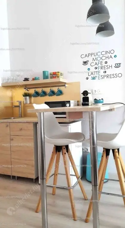 Kiadó albérlet 230000 Ft/hó áron: Budapest, VII. kerület  Dohány utca. Mérete: 36 nm, 1 szobás | Alberlet.hu - 6634659