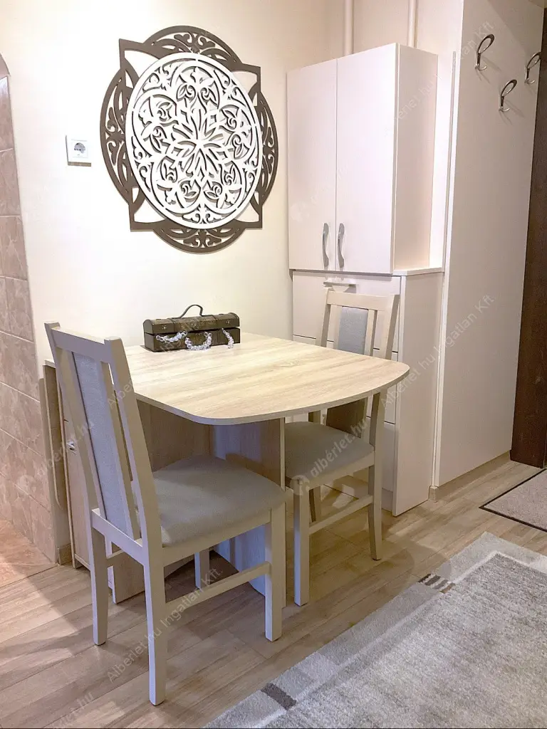 Kiadó albérlet 240000 Ft/hó áron: Budapest, VII. kerület  Dohány utca. Mérete: 38 nm, 1 szobás | Alberlet.hu - 6525132