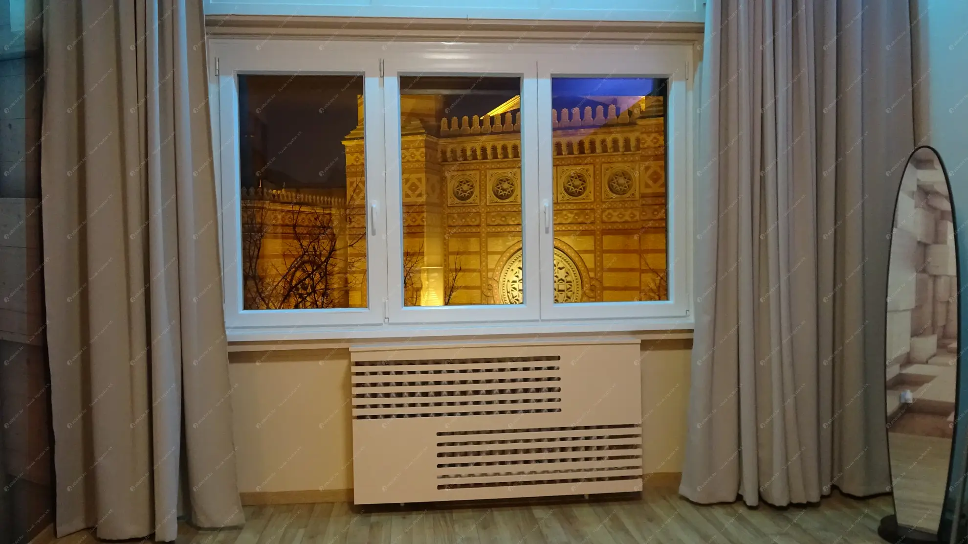 Kiadó albérlet 250000 Ft/hó áron: Budapest, VII. kerület  Dohány utca. Mérete: 38 nm, 1 szobás | Alberlet.hu - 6574144