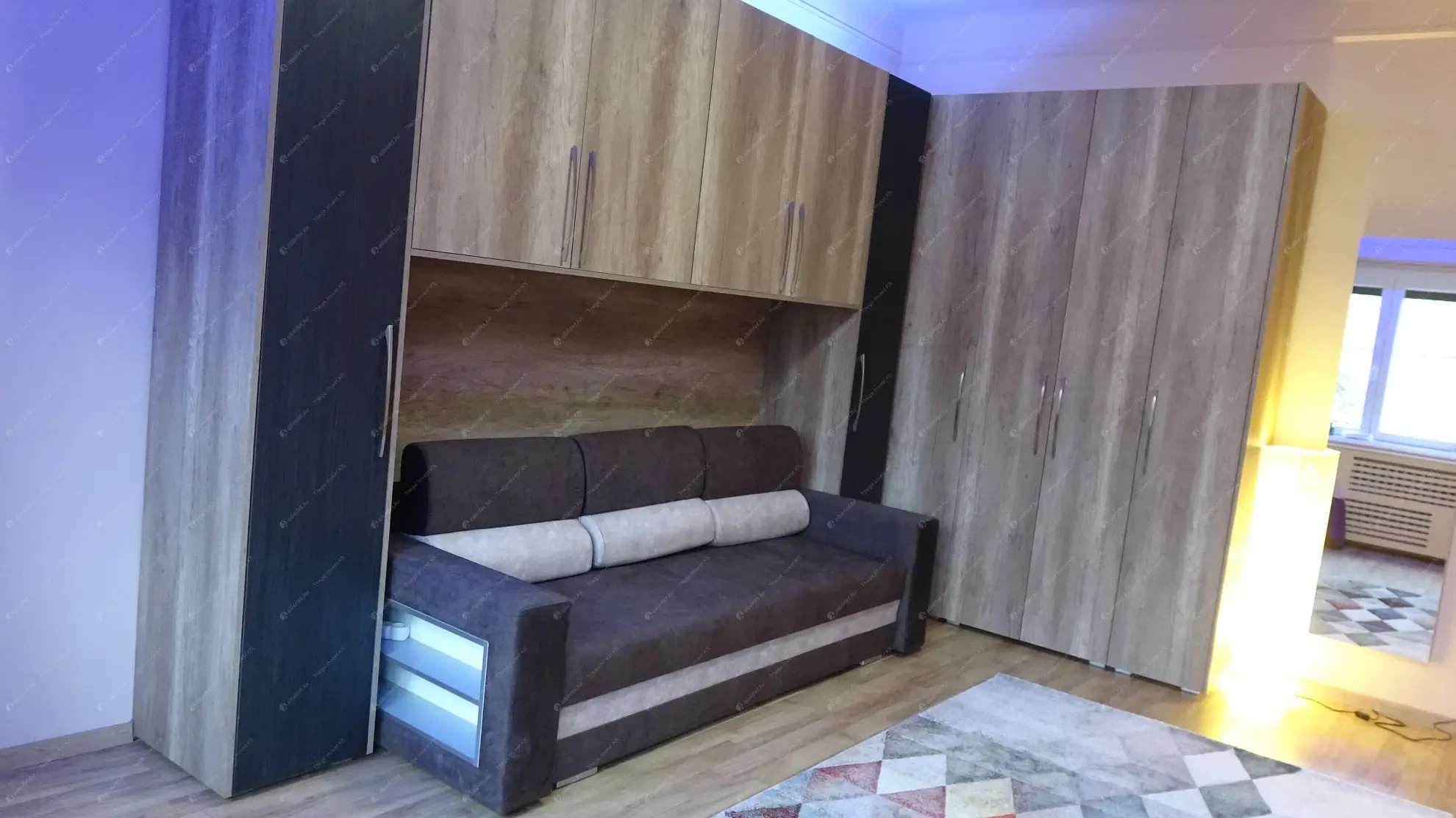 Kiadó albérlet 240000 Ft/hó áron: Budapest, VII. kerület  Dohány utca. Mérete: 38 nm, 1 szobás | Alberlet.hu - 6587733