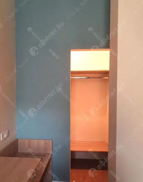 Kiadó albérlet 230000 Ft/hó áron: Budapest, VII. kerület  Dohány utca. Mérete: 40 nm, 1 szobás | Alberlet.hu - 6661203