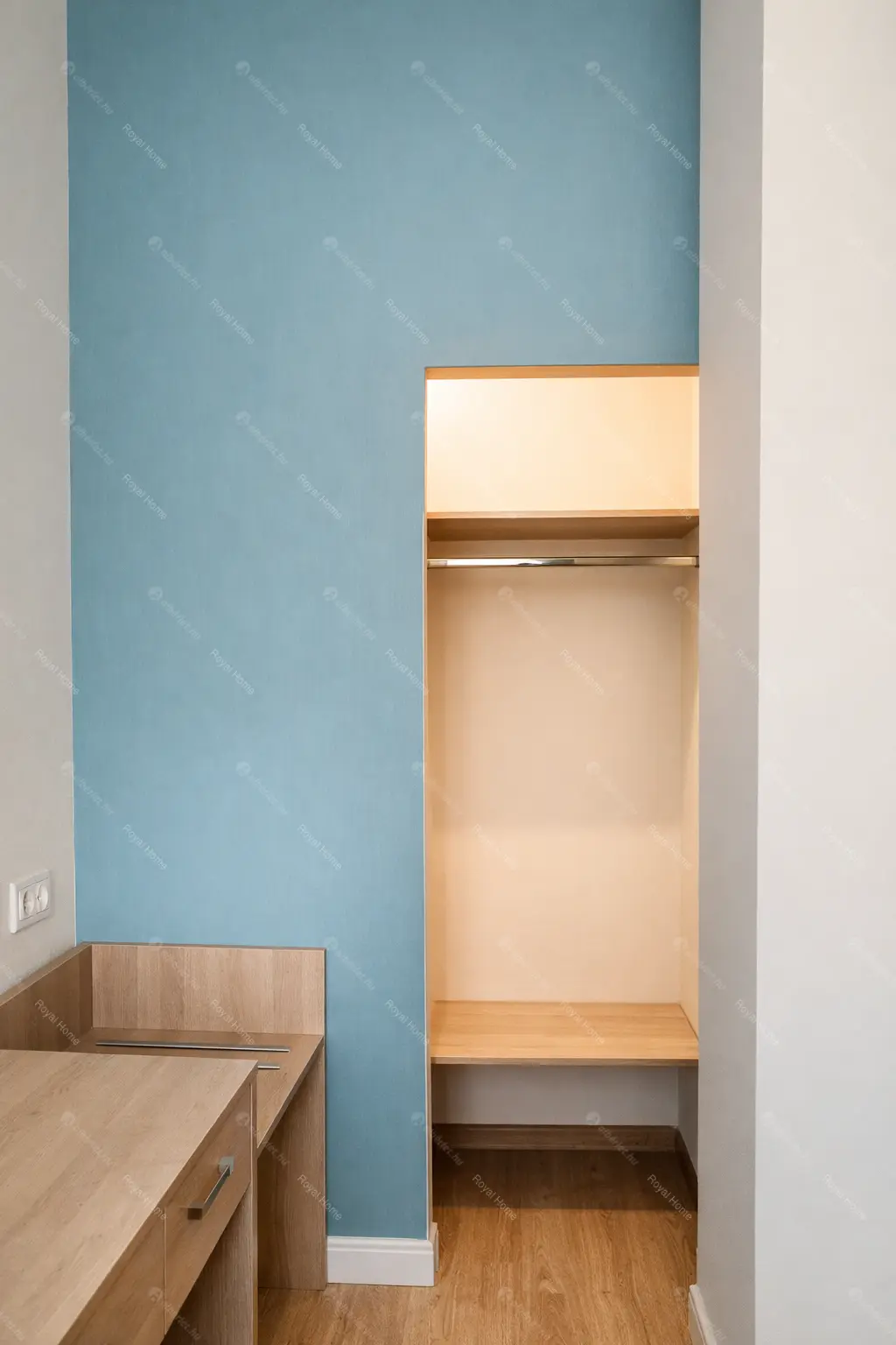 Kiadó albérlet 230000 Ft/hó áron: Budapest, VII. kerület  Dohány utca. Mérete: 40 nm, 1 szobás | Alberlet.hu - 6662439