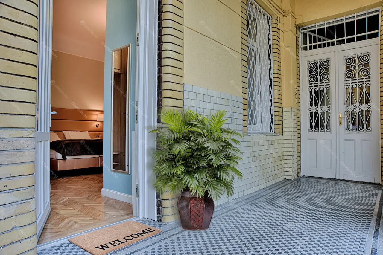 Kiadó albérlet 230000 Ft/hó áron: Budapest, VII. kerület  Dohány utca. Mérete: 40 nm, 1 szobás | Alberlet.hu - 6669779