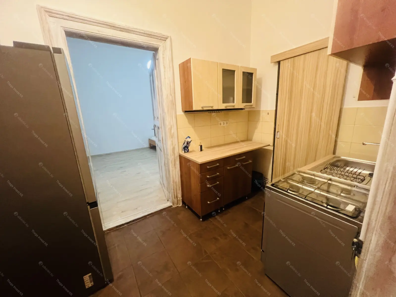 Kiadó albérlet 230000 Ft/hó áron: Budapest, VII. kerület  Dohány utca. Mérete: 43 nm, 2 szobás | Alberlet.hu - 6697501