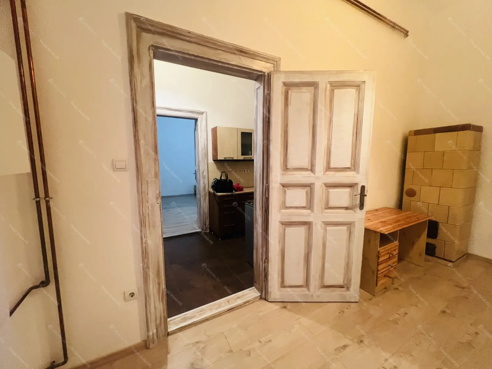 Kiadó albérlet 230000 Ft/hó áron: Budapest, VII. kerület  Dohány utca. Mérete: 43 nm, 2 szobás | Alberlet.hu - 6697502