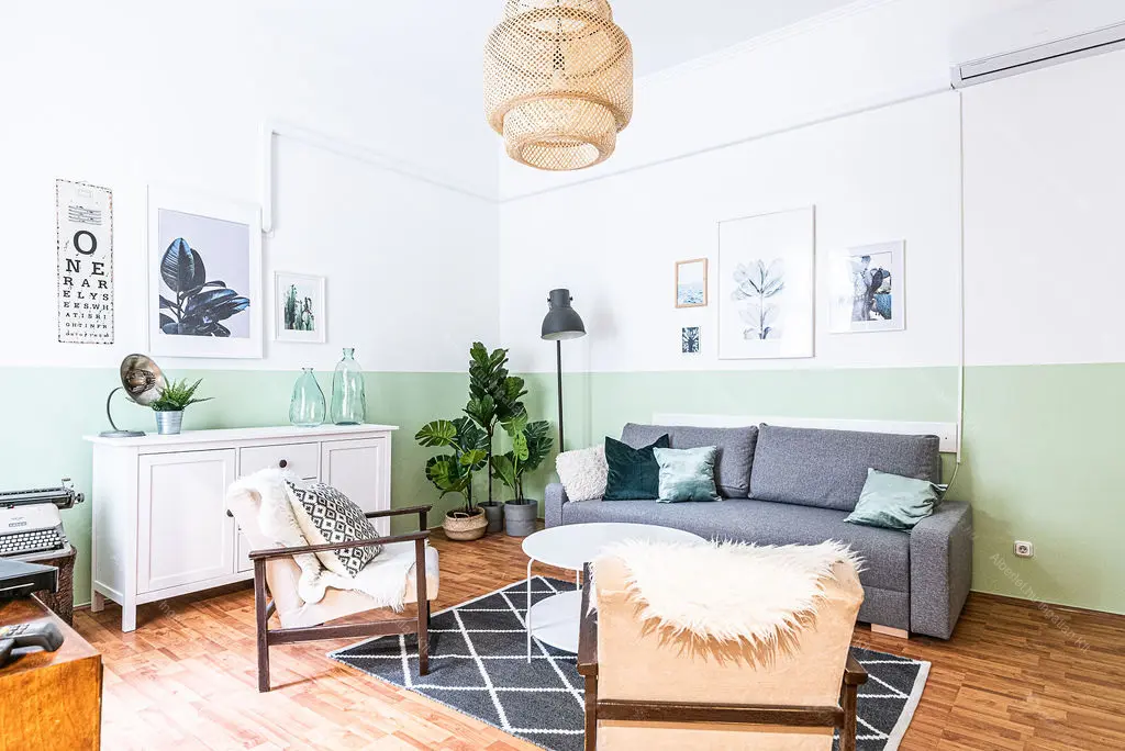 Kiadó albérlet 250000 Ft/hó áron: Budapest, VII. kerület  Dohány utca. Mérete: 46 nm, 2 szobás | Alberlet.hu - 6703048