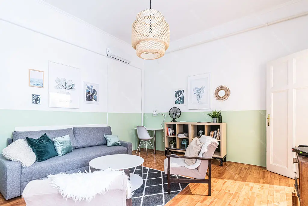 Kiadó albérlet 250000 Ft/hó áron: Budapest, VII. kerület  Dohány utca. Mérete: 46 nm, 2 szobás | Alberlet.hu - 6703053