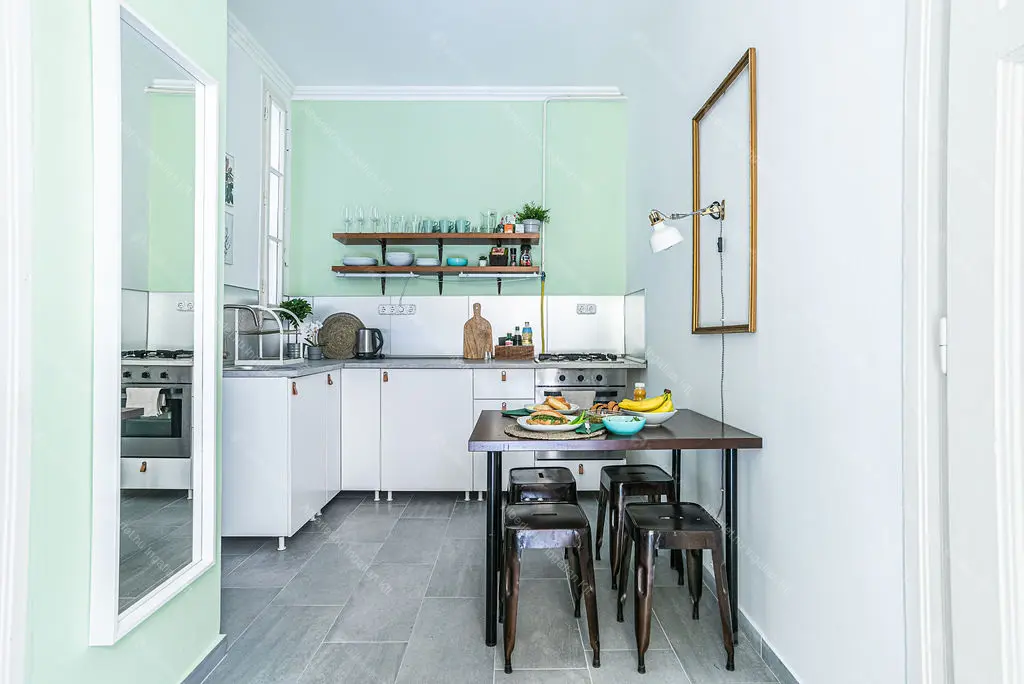 Kiadó albérlet 250000 Ft/hó áron: Budapest, VII. kerület  Dohány utca. Mérete: 46 nm, 2 szobás | Alberlet.hu - 6703054