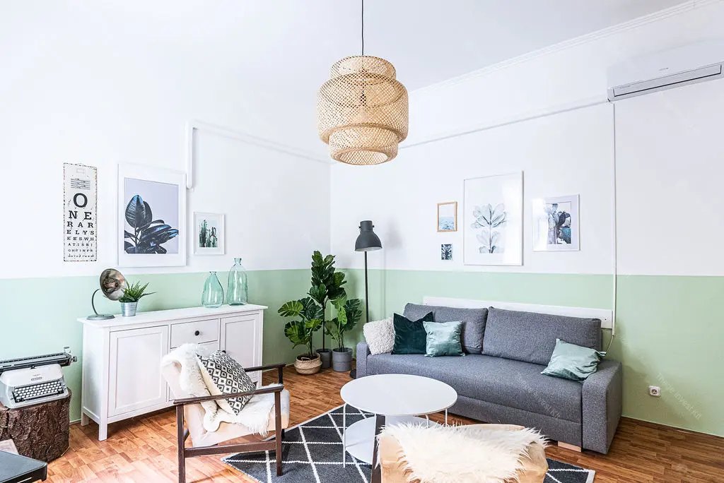 Kiadó albérlet 250000 Ft/hó áron: Budapest, VII. kerület  Dohány utca. Mérete: 46 nm, 2 szobás | Alberlet.hu - 6706333