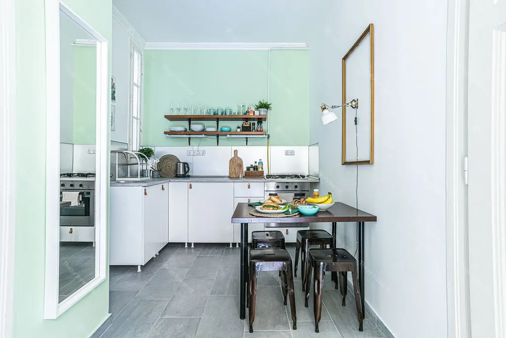 Kiadó albérlet 250000 Ft/hó áron: Budapest, VII. kerület  Dohány utca. Mérete: 46 nm, 2 szobás | Alberlet.hu - 6706338