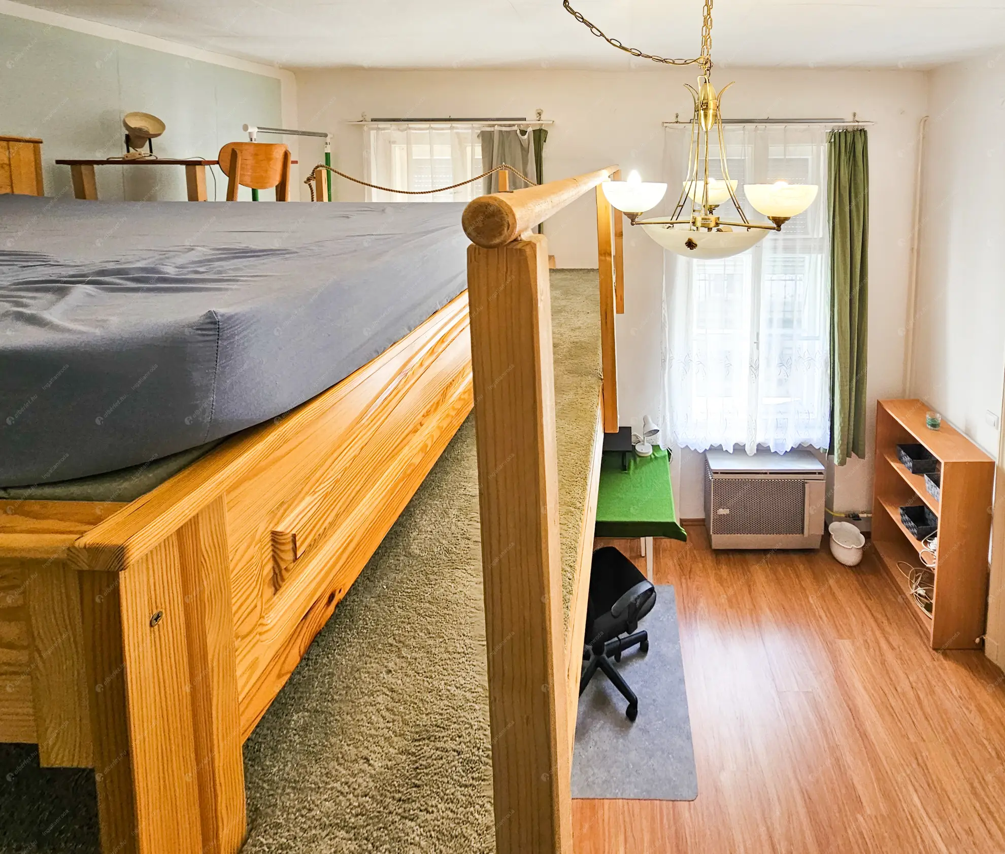 Kiadó albérlet 190000 Ft/hó áron: Budapest, VII. kerület  Dohány utca. Mérete: 60 nm, 2 szobás | Alberlet.hu - 6552647