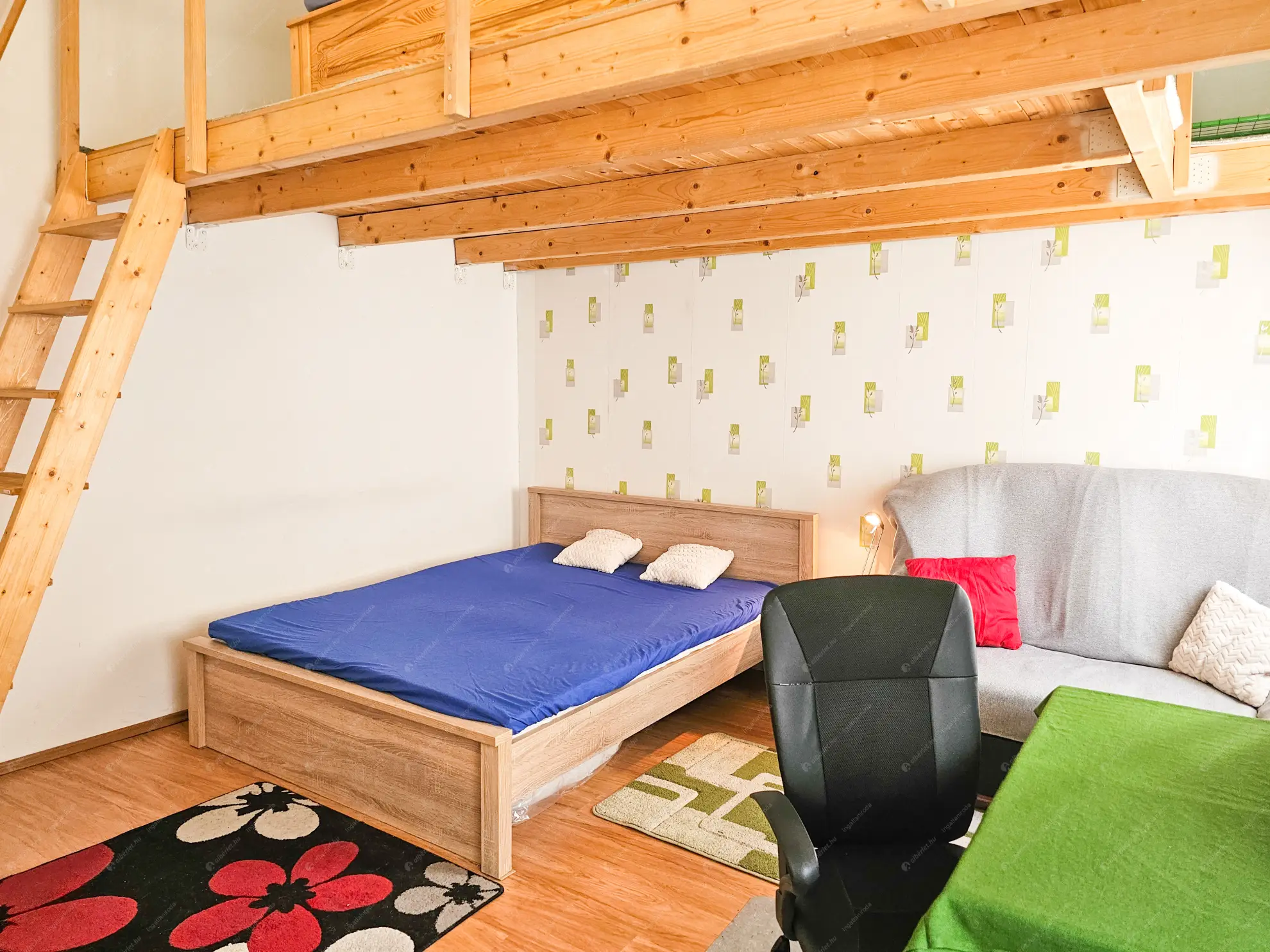 Kiadó albérlet 190000 Ft/hó áron: Budapest, VII. kerület  Dohány utca. Mérete: 60 nm, 2 szobás | Alberlet.hu - 6552649