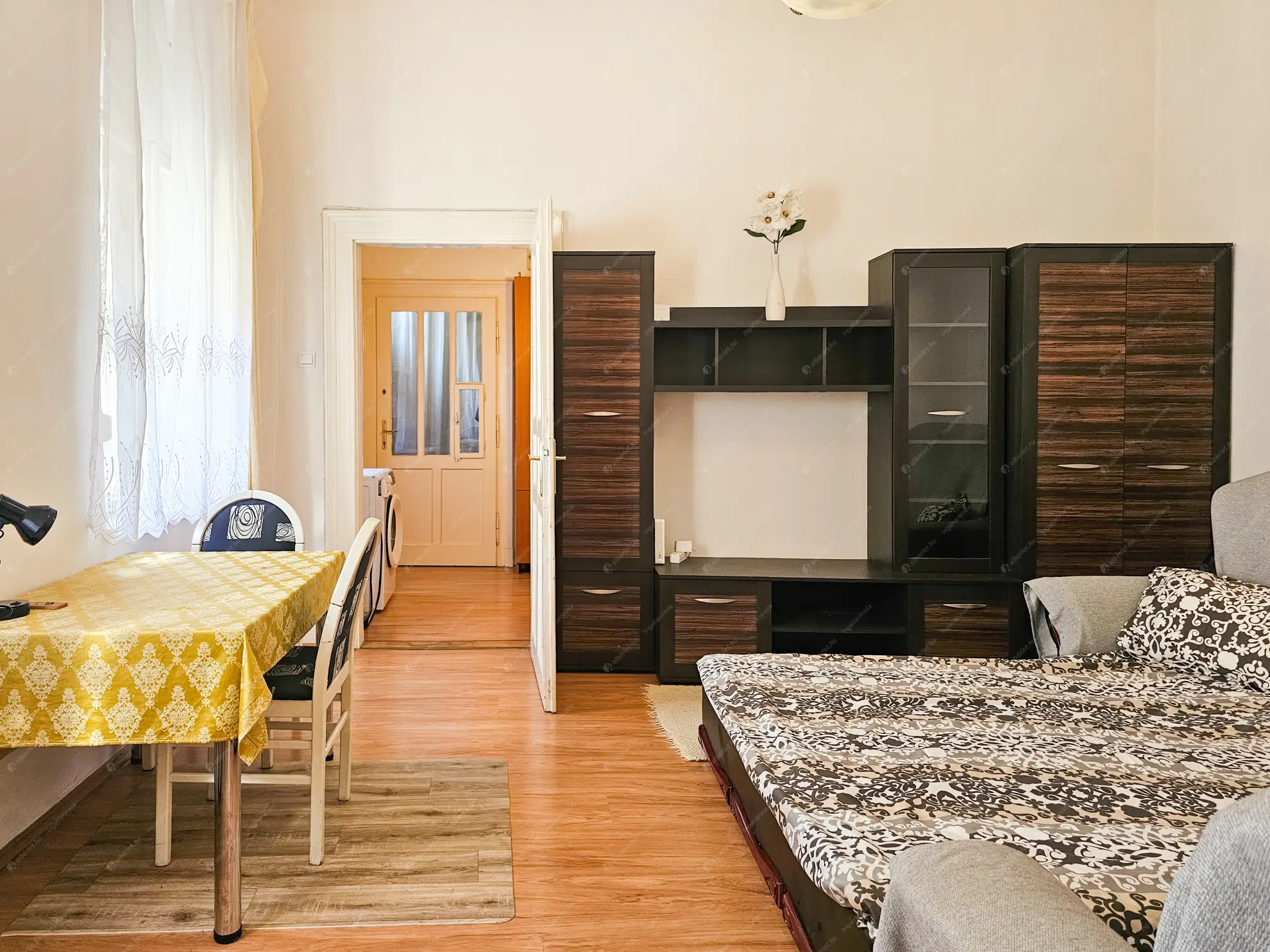 Kiadó albérlet 190000 Ft/hó áron: Budapest, VII. kerület  Dohány utca. Mérete: 60 nm, 2 szobás | Alberlet.hu - 6552651