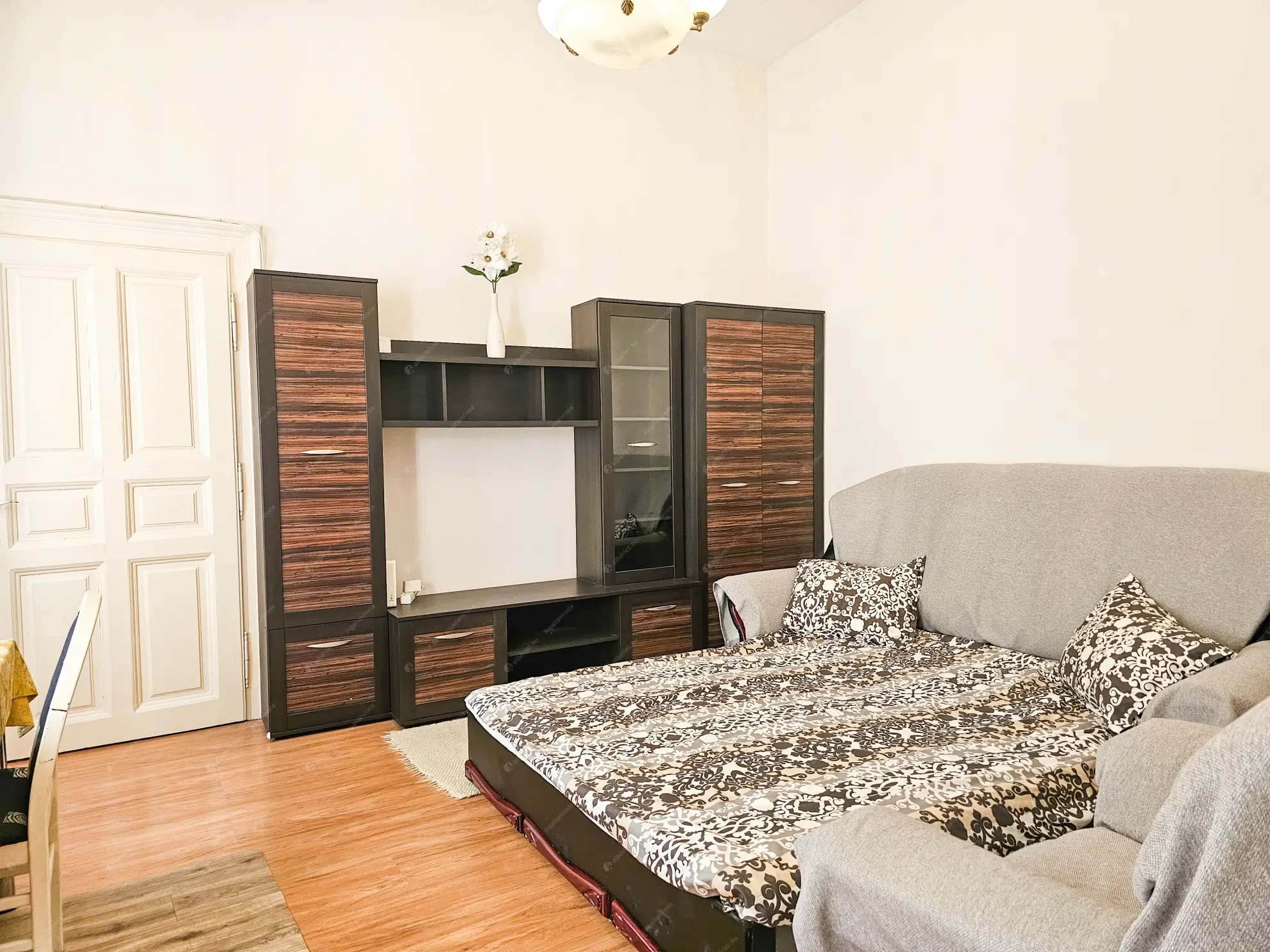 Kiadó albérlet 190000 Ft/hó áron: Budapest, VII. kerület  Dohány utca. Mérete: 60 nm, 2 szobás | Alberlet.hu - 6552654