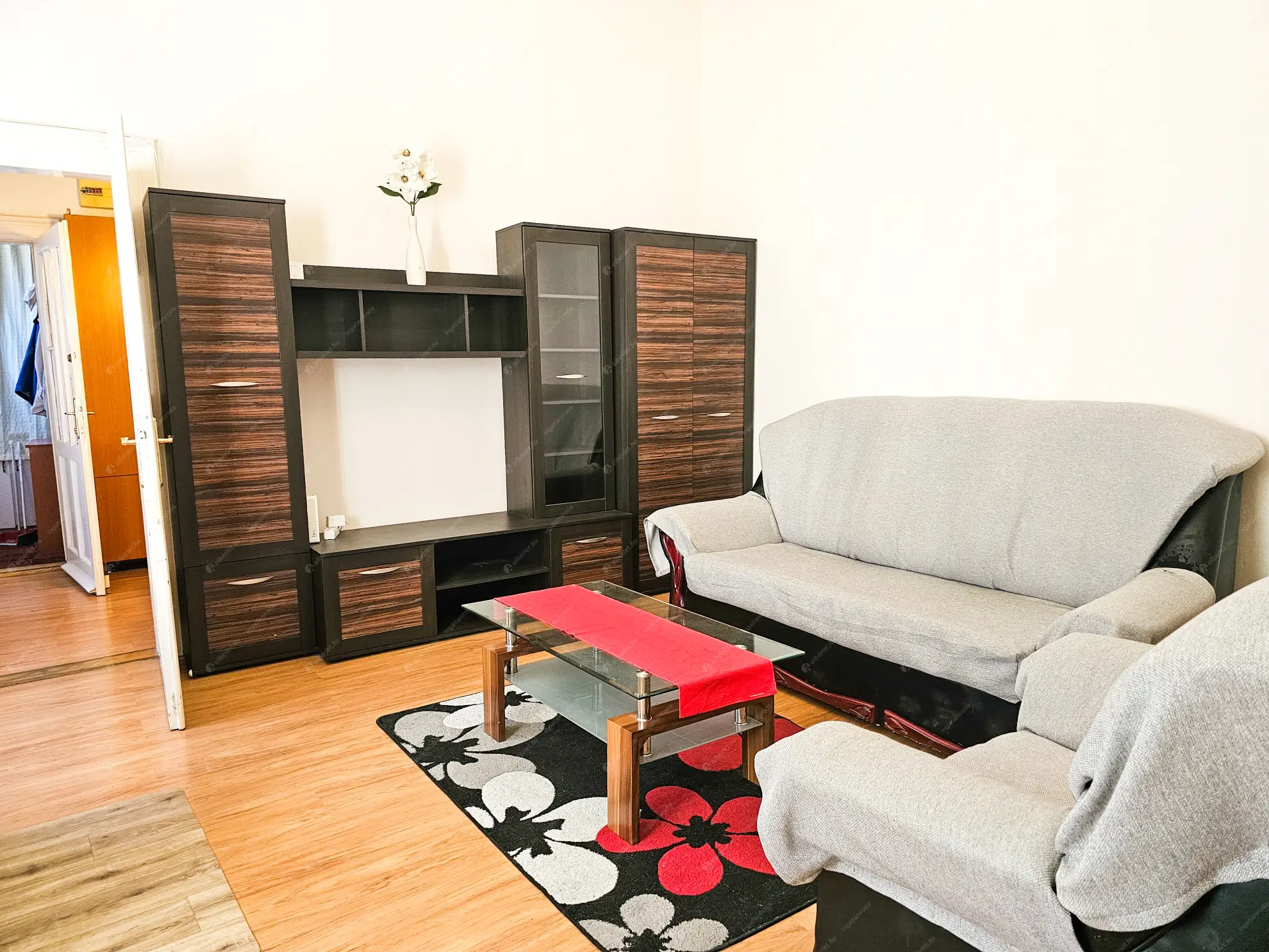 Kiadó albérlet 190000 Ft/hó áron: Budapest, VII. kerület  Dohány utca. Mérete: 60 nm, 2 szobás | Alberlet.hu - 6552655