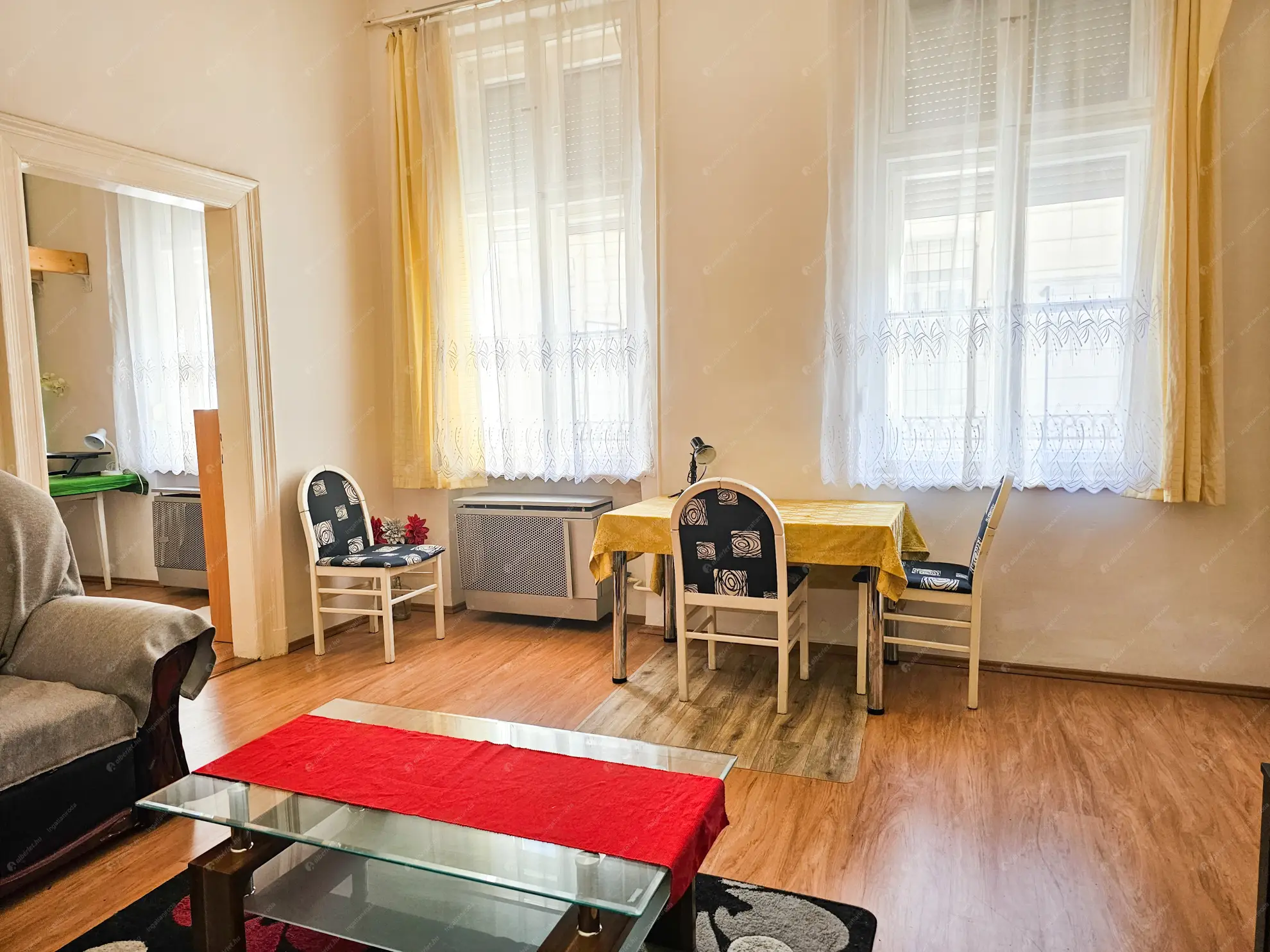 Kiadó albérlet 190000 Ft/hó áron: Budapest, VII. kerület  Dohány utca. Mérete: 60 nm, 2 szobás | Alberlet.hu - 6552657