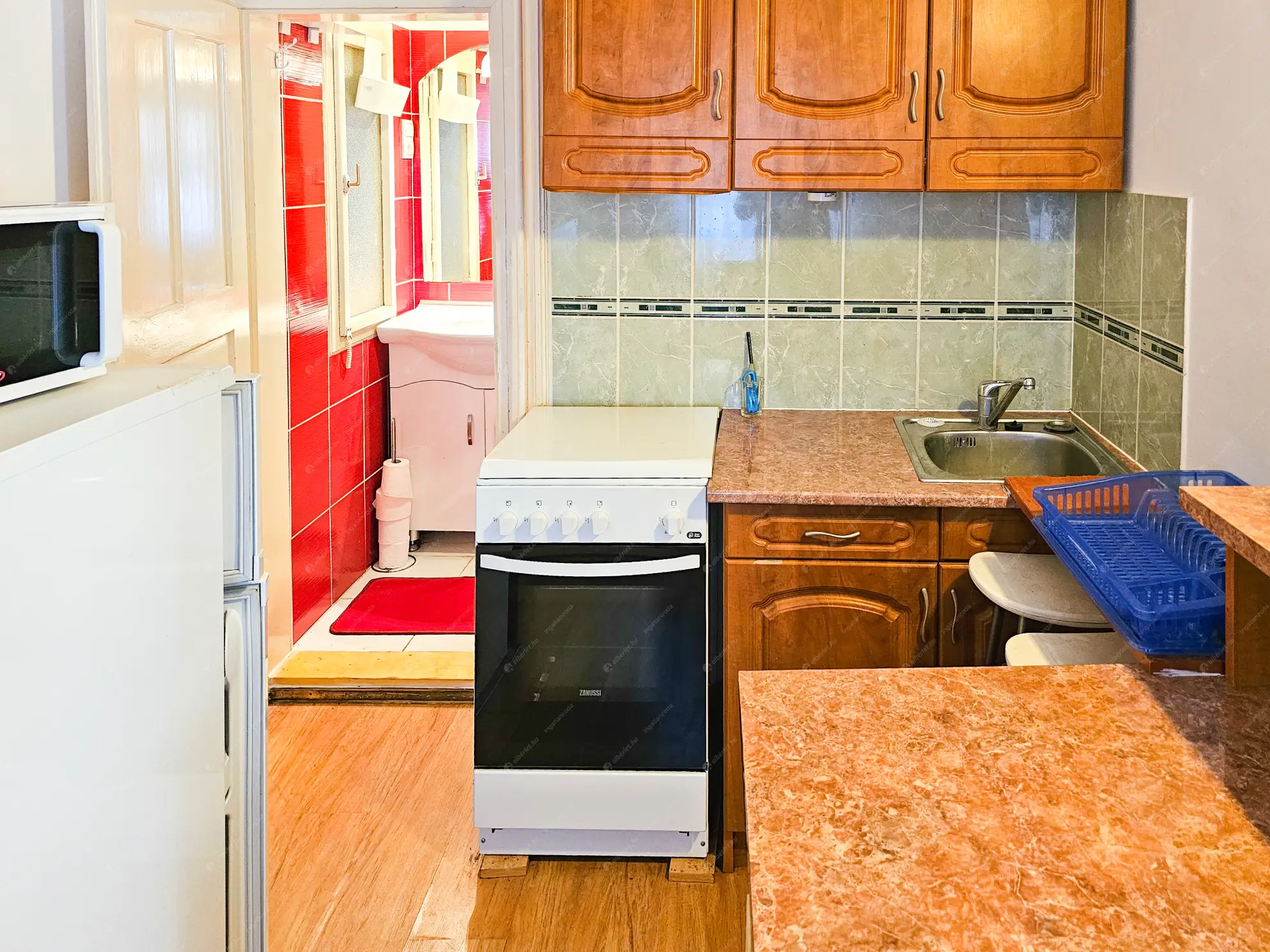 Kiadó albérlet 190000 Ft/hó áron: Budapest, VII. kerület  Dohány utca. Mérete: 60 nm, 2 szobás | Alberlet.hu - 6552659