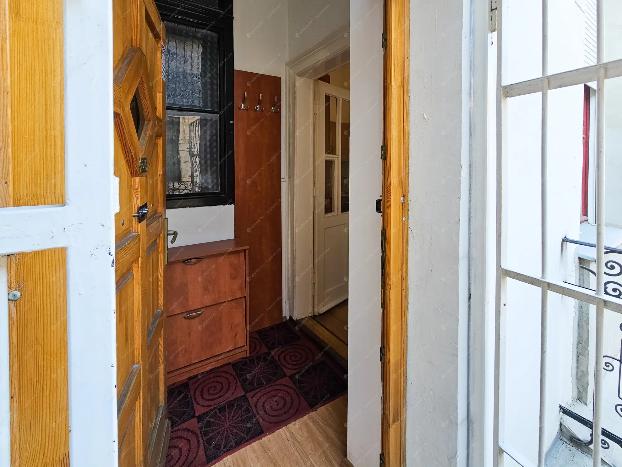 Kiadó albérlet 190000 Ft/hó áron: Budapest, VII. kerület  Dohány utca. Mérete: 60 nm, 2 szobás | Alberlet.hu - 6552663