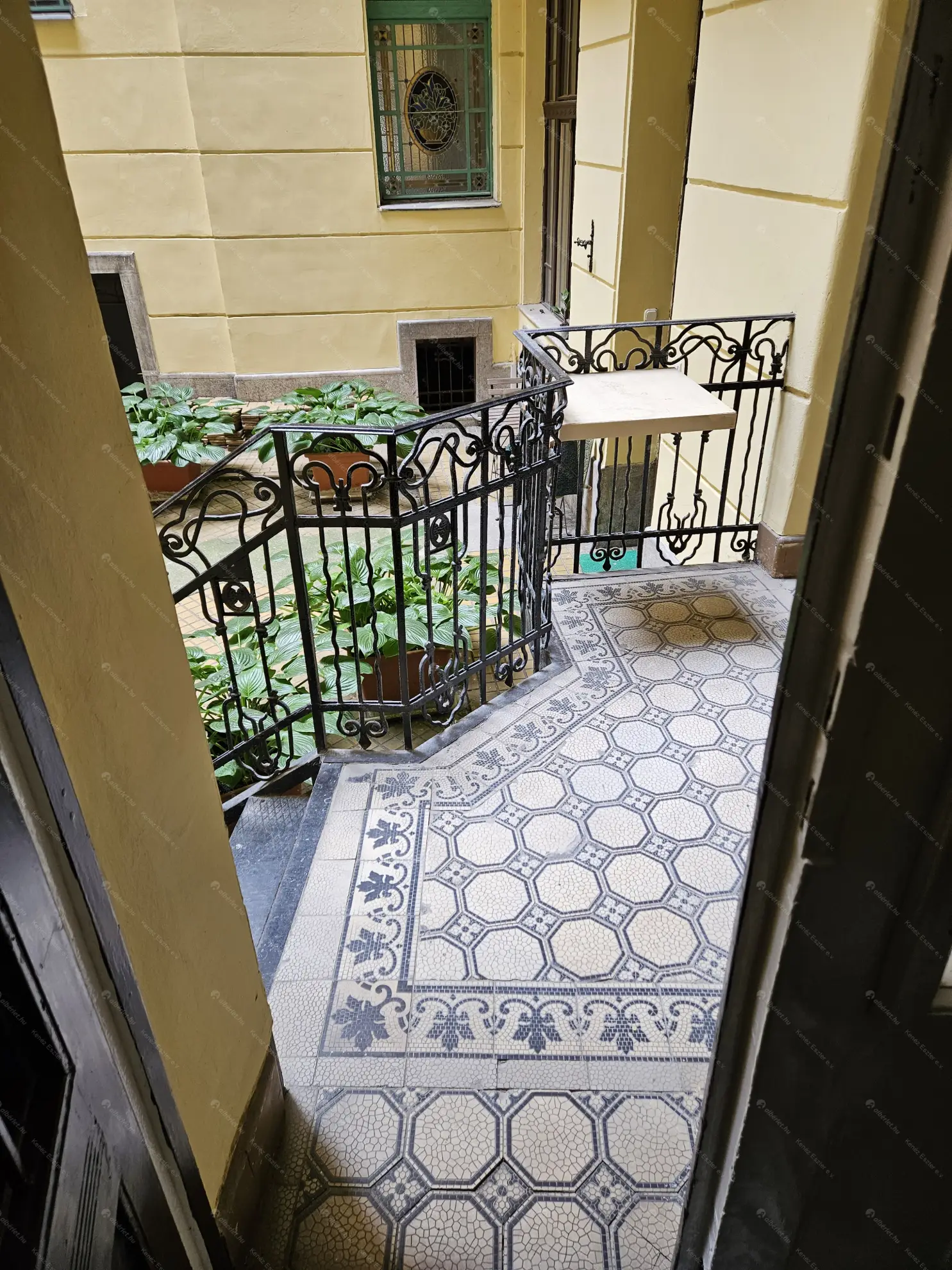 Kiadó albérlet 360000 Ft/hó áron: Budapest, VII. kerület  Dohány utca. Mérete: 63 nm, 3 szobás | Alberlet.hu - 6598203