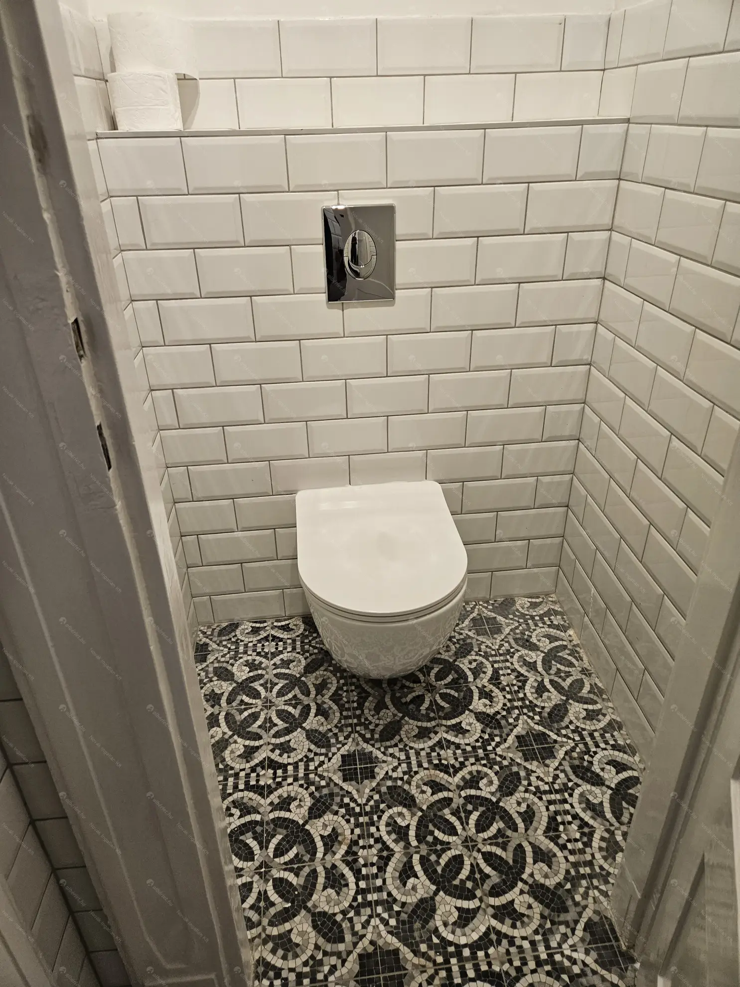 Kiadó albérlet 330000 Ft/hó áron: Budapest, VII. kerület  Dohány utca. Mérete: 63 nm, 3 szobás | Alberlet.hu - 6620810