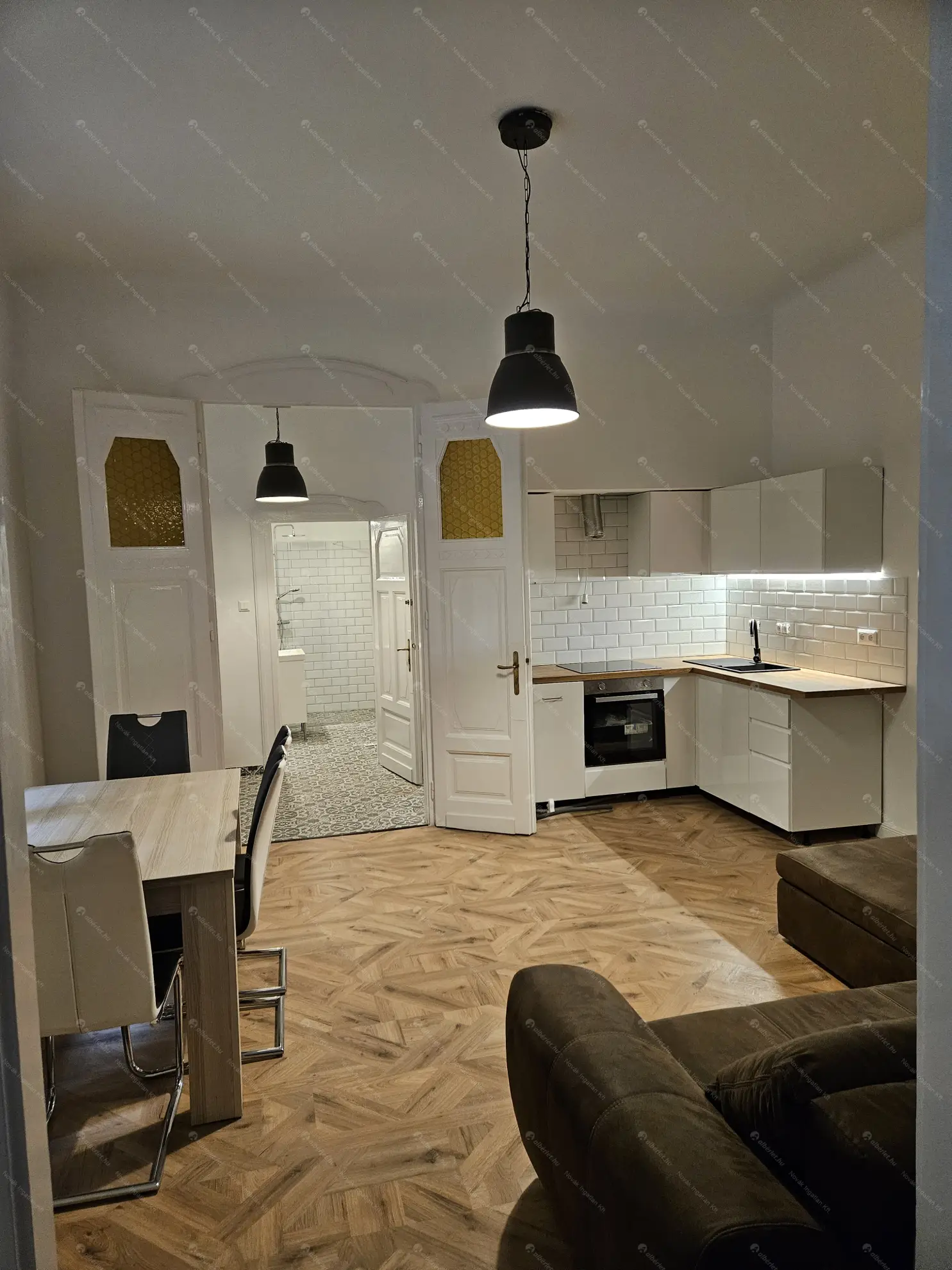 Kiadó albérlet 330000 Ft/hó áron: Budapest, VII. kerület  Dohány utca. Mérete: 63 nm, 3 szobás | Alberlet.hu - 6620811