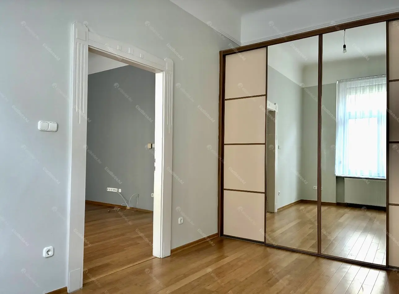 Kiadó albérlet 270000 Ft/hó áron: Budapest, VII. kerület  Dohány utca. Mérete: 64 nm, 2 szobás | Alberlet.hu - 6679284