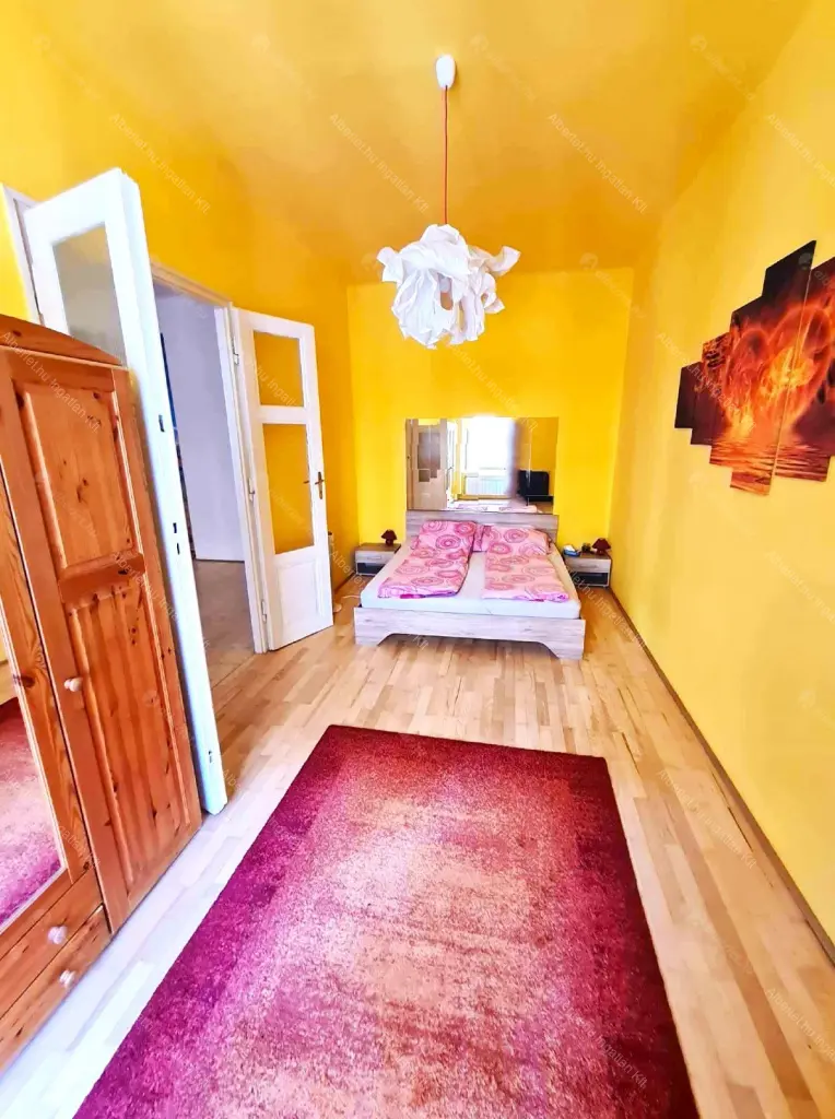 Kiadó albérlet 350000 Ft/hó áron: Budapest, VII. kerület  Dohány utca. Mérete: 70 nm, 2 szobás | Alberlet.hu - 6696029