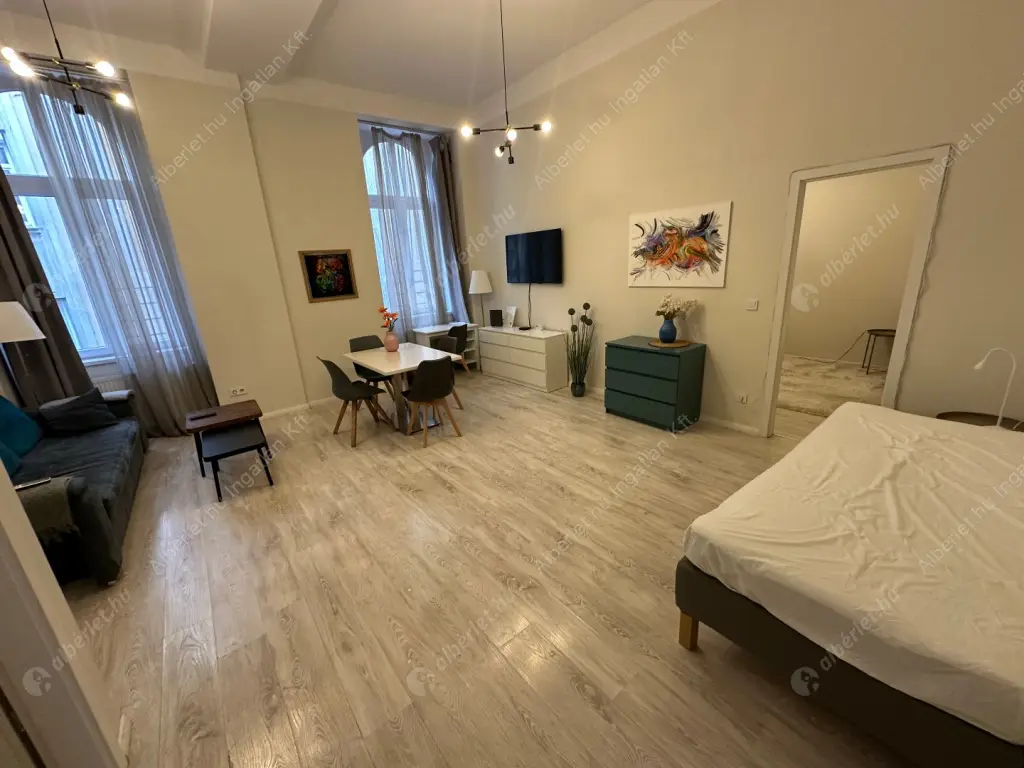 Kiadó albérlet 400000 Ft/hó áron: Budapest, VII. kerület  Dohány utca. Mérete: 73 nm, 3 szobás | Alberlet.hu - 6551618