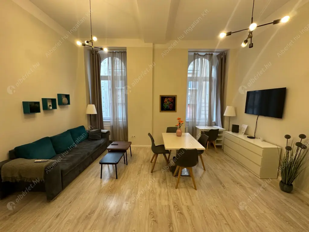 Kiadó albérlet 400000 Ft/hó áron: Budapest, VII. kerület  Dohány utca. Mérete: 73 nm, 3 szobás | Alberlet.hu - 6551619