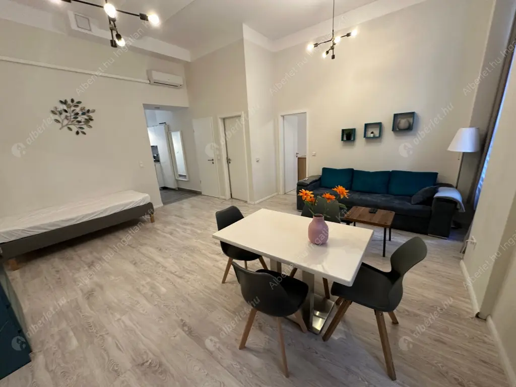 Kiadó albérlet 400000 Ft/hó áron: Budapest, VII. kerület  Dohány utca. Mérete: 73 nm, 3 szobás | Alberlet.hu - 6551621