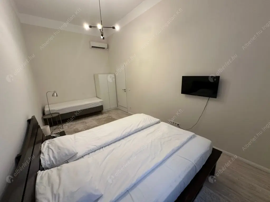 Kiadó albérlet 400000 Ft/hó áron: Budapest, VII. kerület  Dohány utca. Mérete: 73 nm, 3 szobás | Alberlet.hu - 6551623