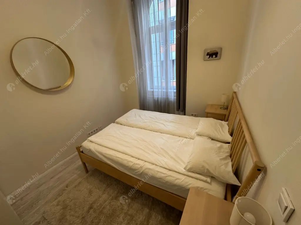 Kiadó albérlet 400000 Ft/hó áron: Budapest, VII. kerület  Dohány utca. Mérete: 73 nm, 3 szobás | Alberlet.hu - 6551624