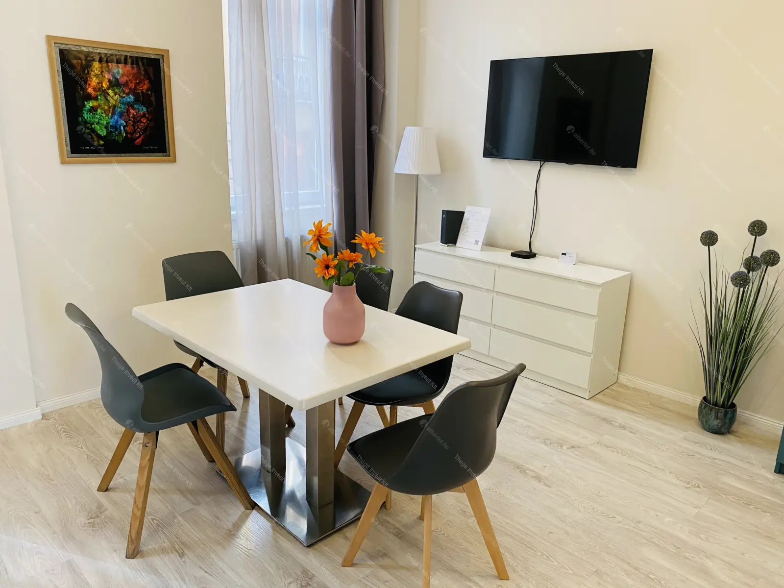 Kiadó albérlet 400000 Ft/hó áron: Budapest, VII. kerület  Dohány utca. Mérete: 73 nm, 3 szobás | Alberlet.hu - 6685738