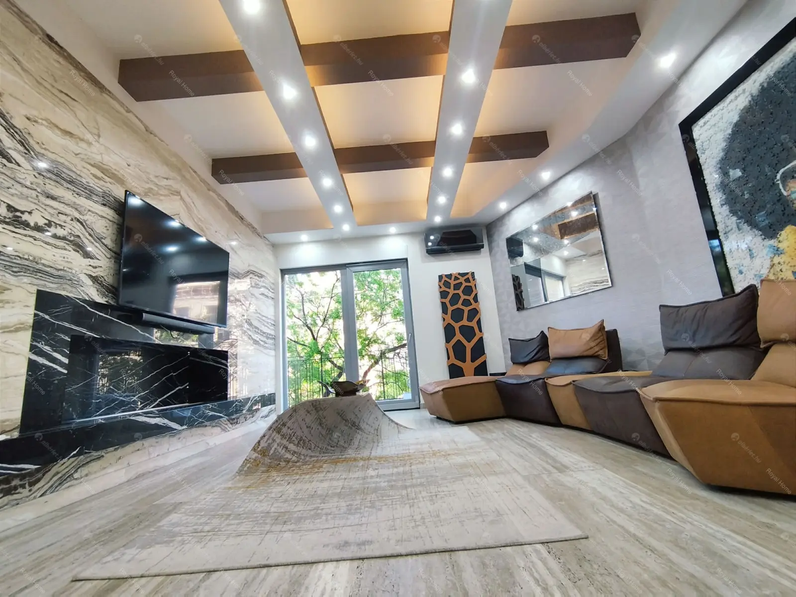 Kiadó albérlet 799000 Ft/hó áron: Budapest, VII. kerület  Dohány utca. Mérete: 97 nm, 3 szobás | Alberlet.hu - 6708319