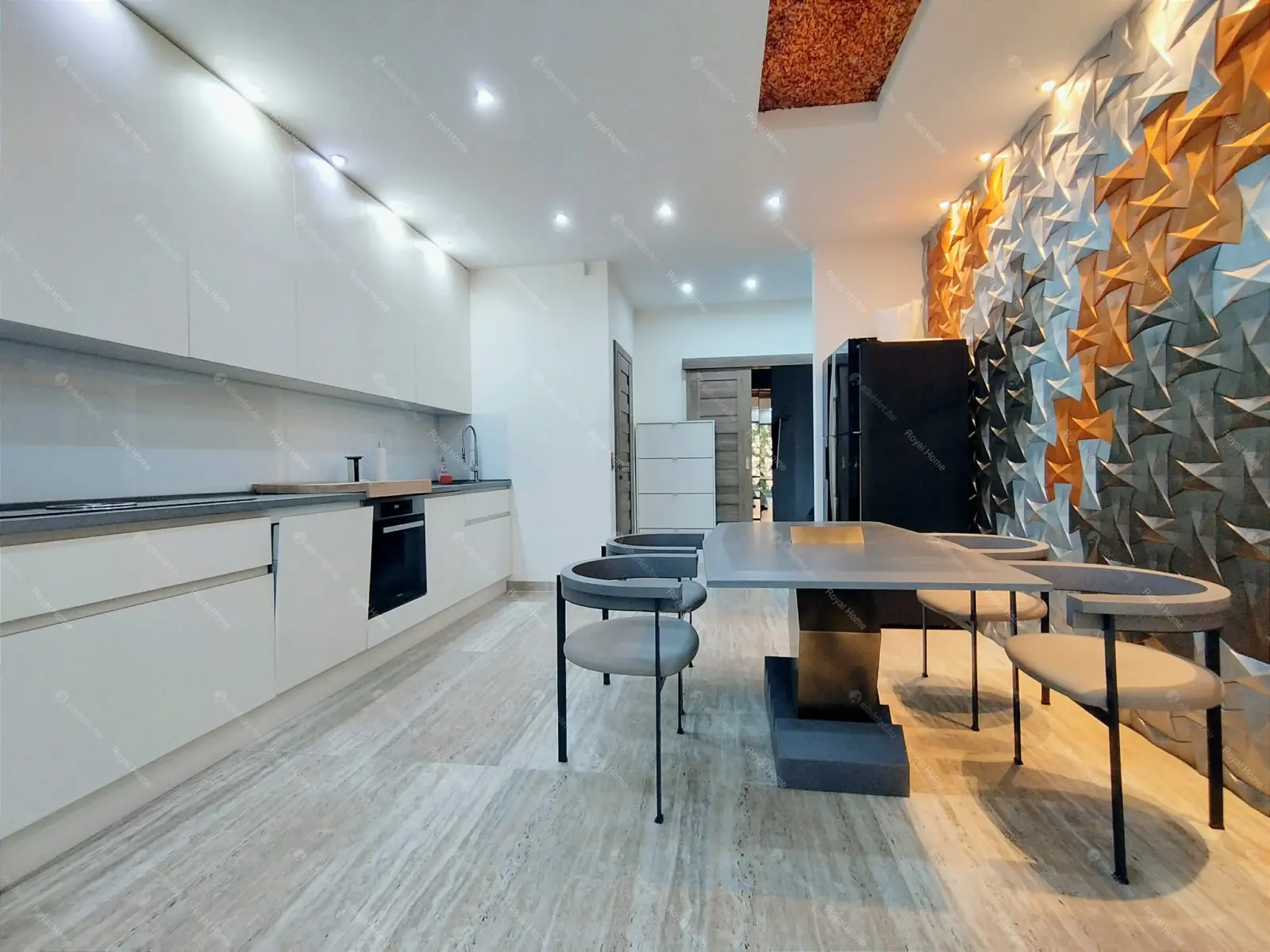 Kiadó albérlet 799000 Ft/hó áron: Budapest, VII. kerület  Dohány utca. Mérete: 97 nm, 3 szobás | Alberlet.hu - 6708320