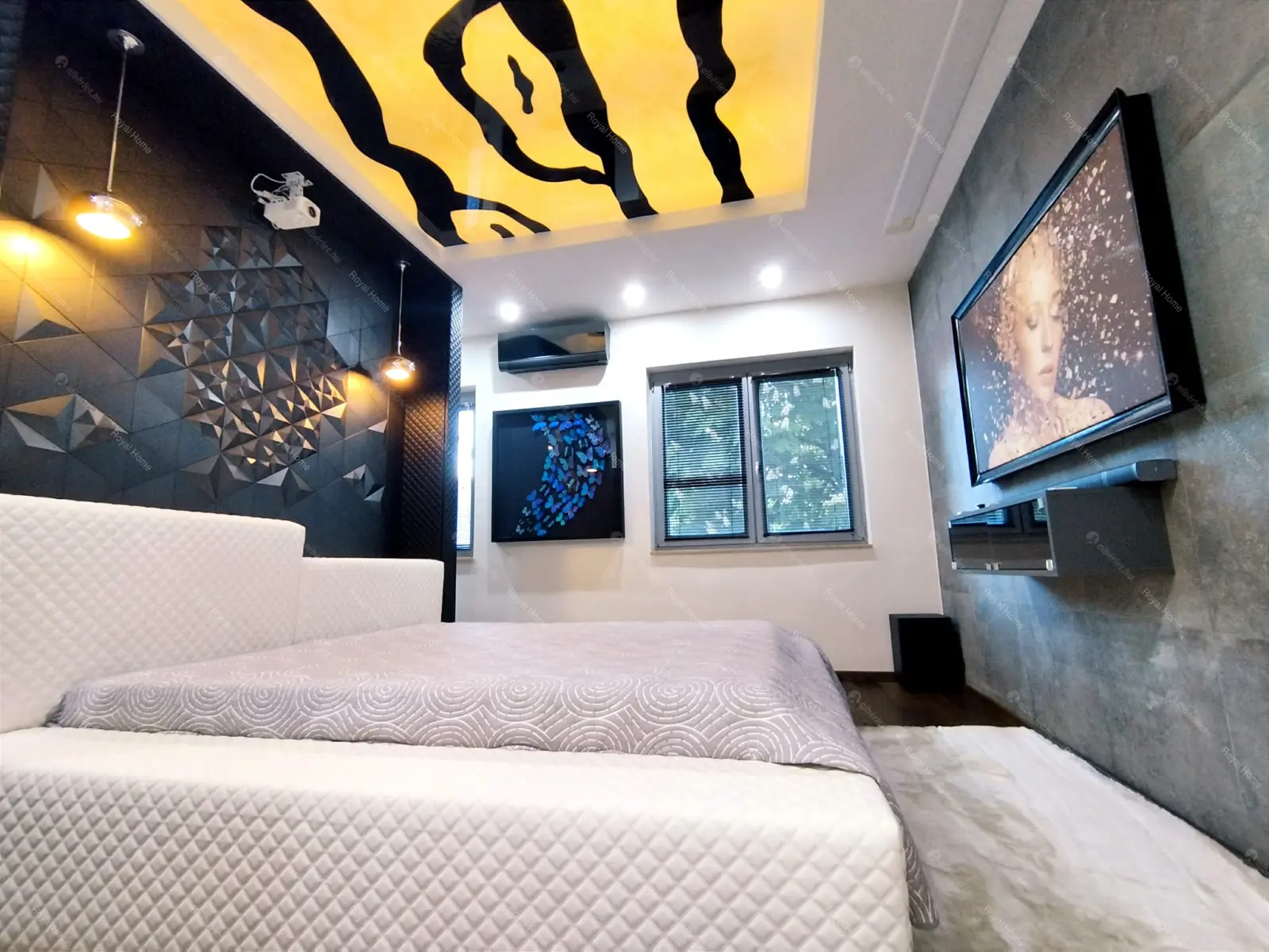 Kiadó albérlet 799000 Ft/hó áron: Budapest, VII. kerület  Dohány utca. Mérete: 97 nm, 3 szobás | Alberlet.hu - 6708322