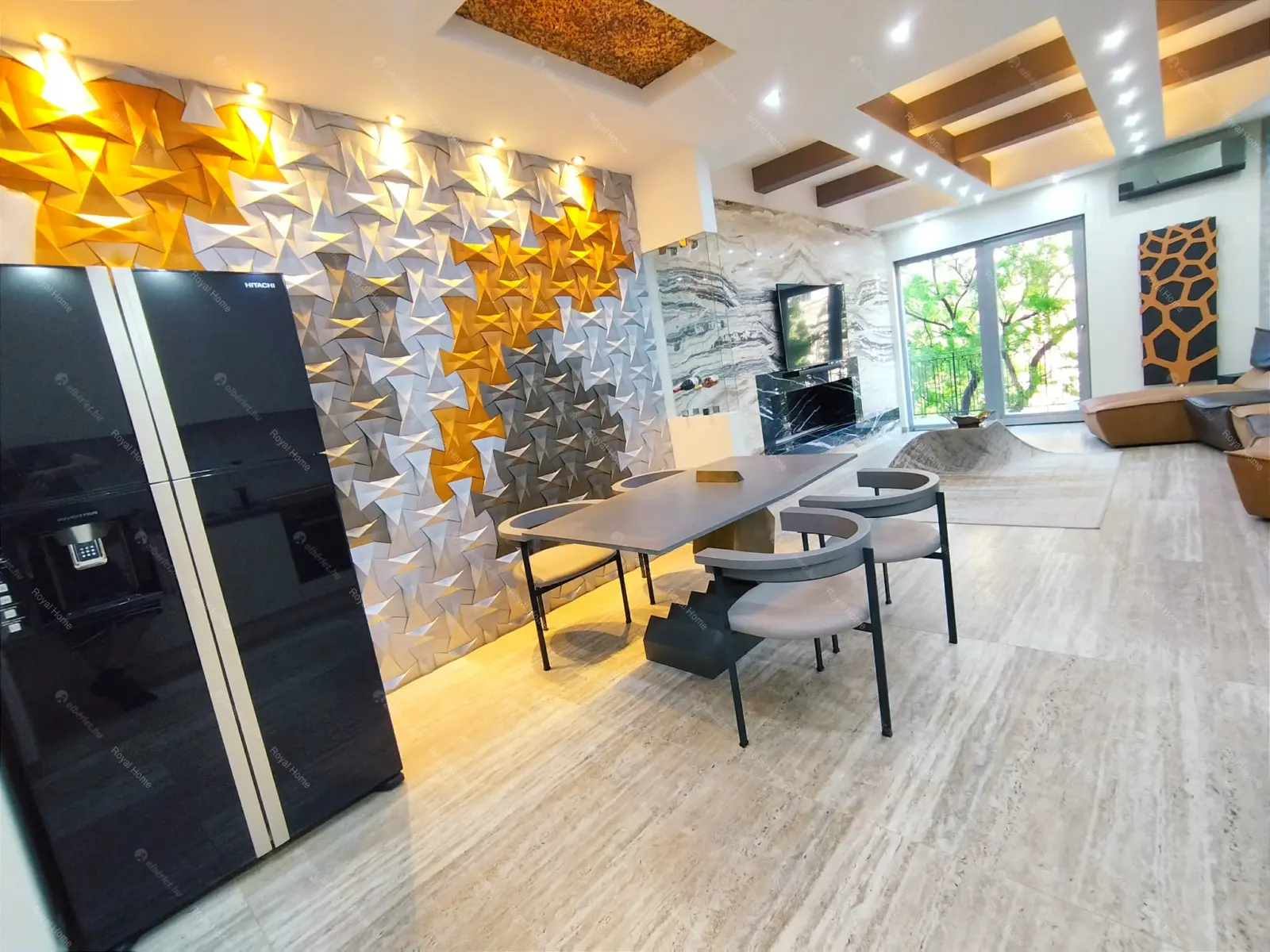 Kiadó albérlet 799000 Ft/hó áron: Budapest, VII. kerület  Dohány utca. Mérete: 97 nm, 3 szobás | Alberlet.hu - 6708326