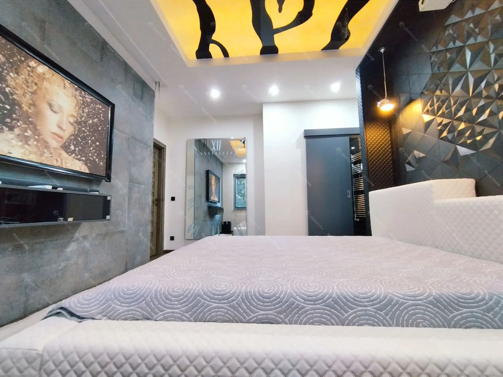 Kiadó albérlet 799000 Ft/hó áron: Budapest, VII. kerület  Dohány utca. Mérete: 97 nm, 3 szobás | Alberlet.hu - 6708331