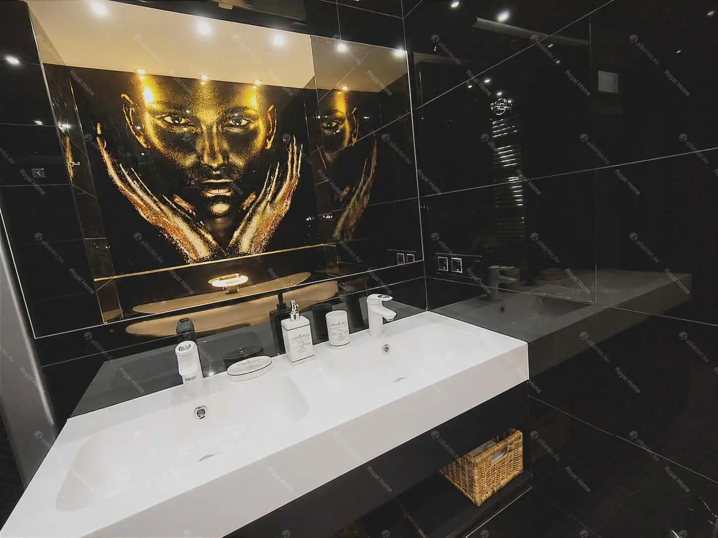 Kiadó albérlet 799000 Ft/hó áron: Budapest, VII. kerület  Dohány utca. Mérete: 97 nm, 3 szobás | Alberlet.hu - 6708334