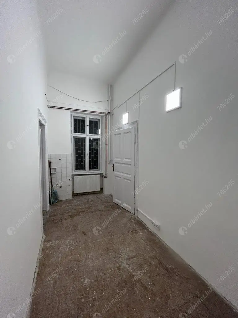 Kiadó albérlet 320000 Ft/hó áron: Budapest, VII. kerület  Dózsa György út. Mérete: 100 nm, 4 szobás | Alberlet.hu - 6621677