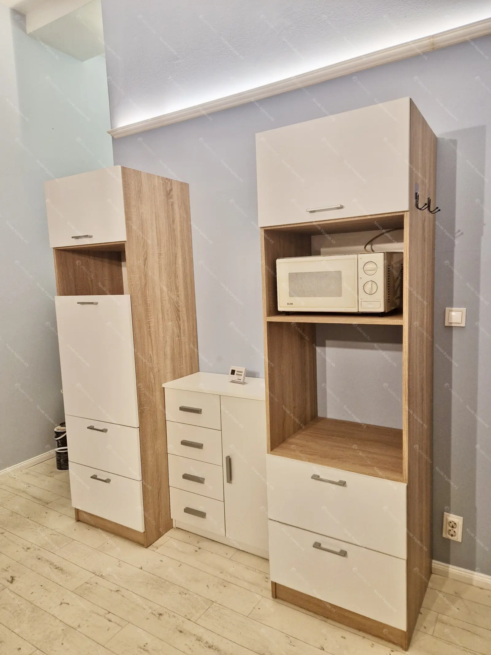 Kiadó albérlet 220000 Ft/hó áron: Budapest, VII. kerület  Dózsa György út. Mérete: 40 nm, 2 szobás | Alberlet.hu - 6678565