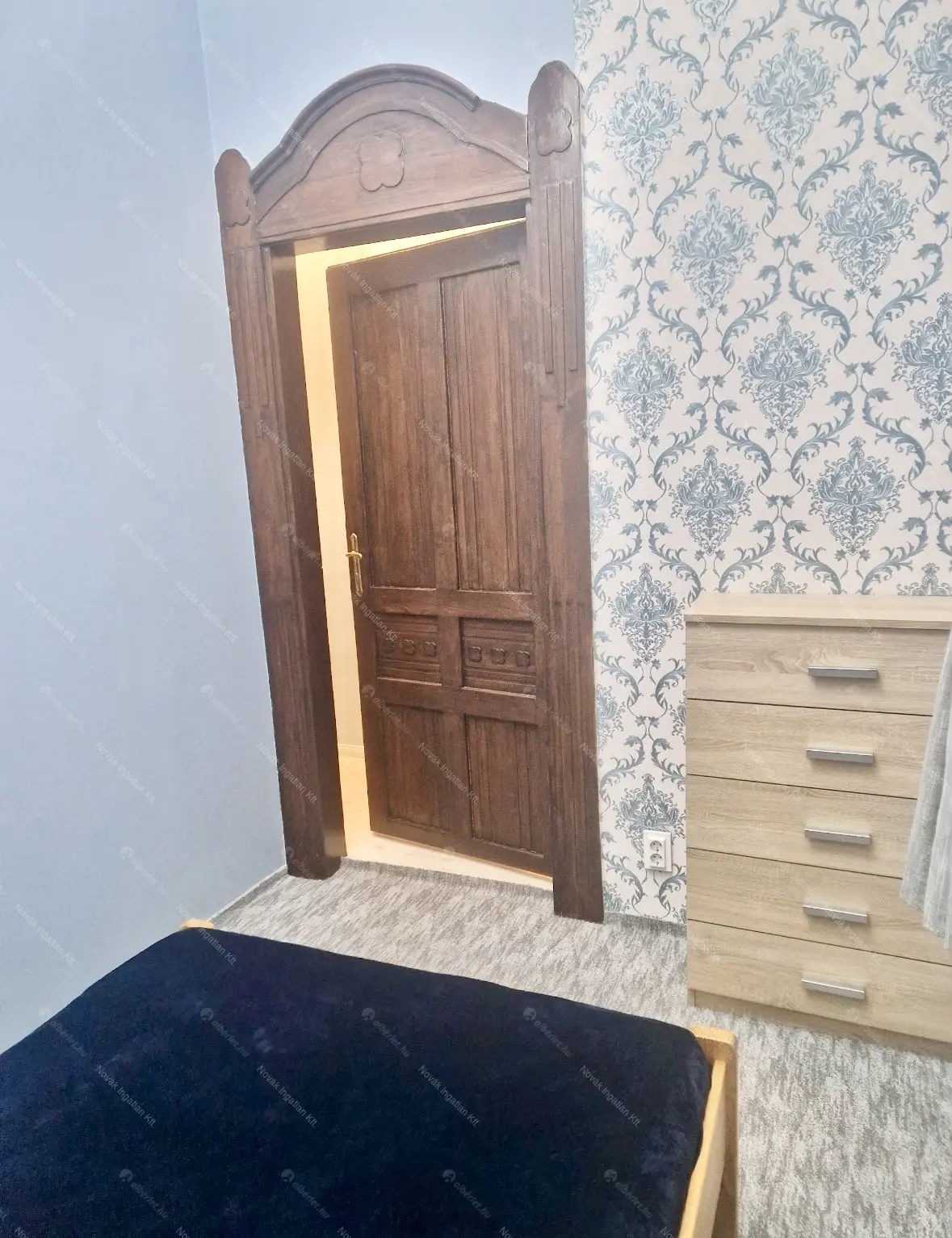 Kiadó albérlet 220000 Ft/hó áron: Budapest, VII. kerület  Dózsa György út. Mérete: 40 nm, 2 szobás | Alberlet.hu - 6678569