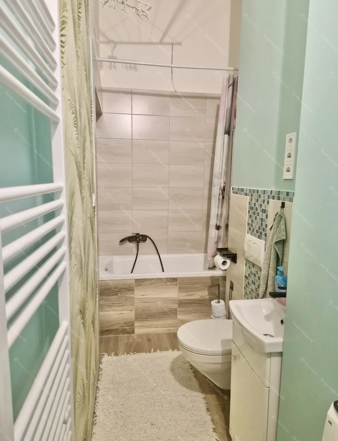 Kiadó albérlet 220000 Ft/hó áron: Budapest, VII. kerület  Dózsa György út. Mérete: 40 nm, 2 szobás | Alberlet.hu - 6678571