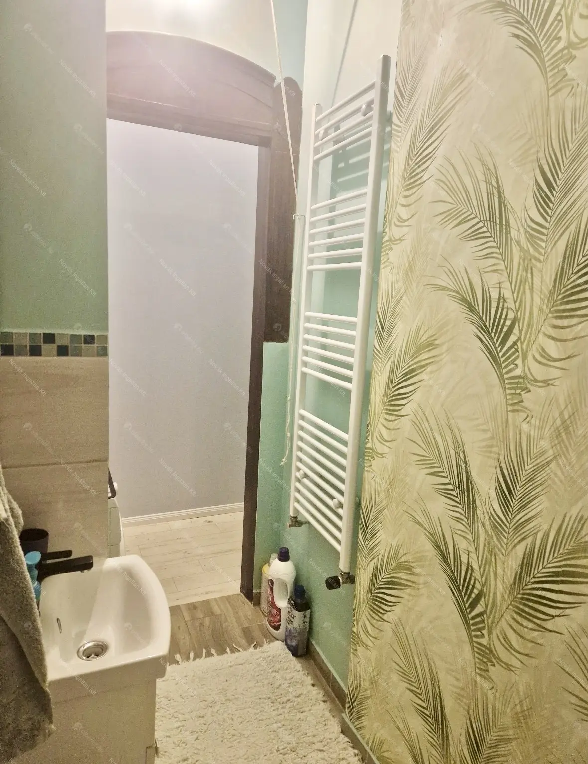 Kiadó albérlet 220000 Ft/hó áron: Budapest, VII. kerület  Dózsa György út. Mérete: 40 nm, 2 szobás | Alberlet.hu - 6678574