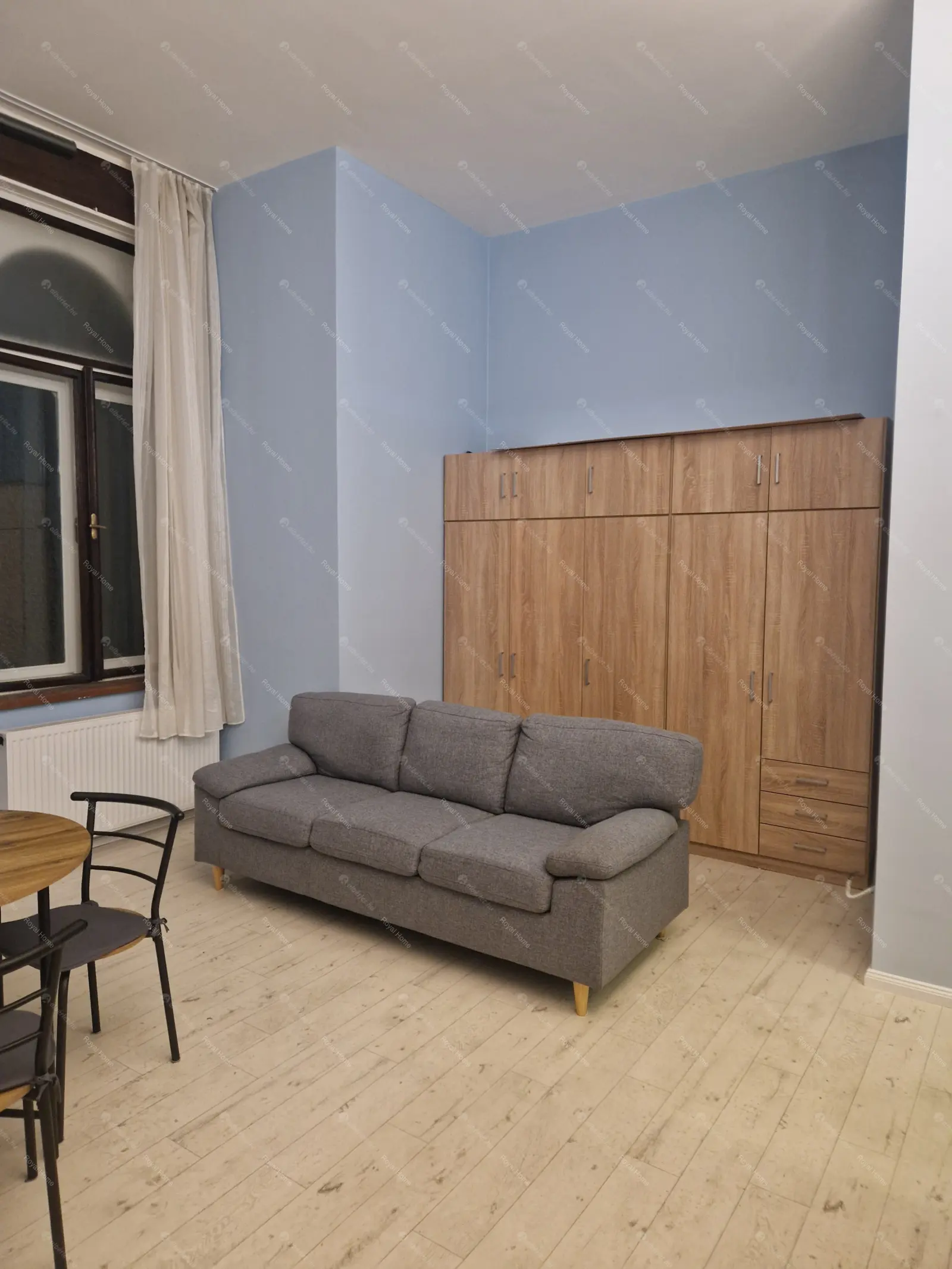 Kiadó albérlet 220000 Ft/hó áron: Budapest, VII. kerület  Dózsa György út. Mérete: 40 nm, 1 szobás | Alberlet.hu - 6679557