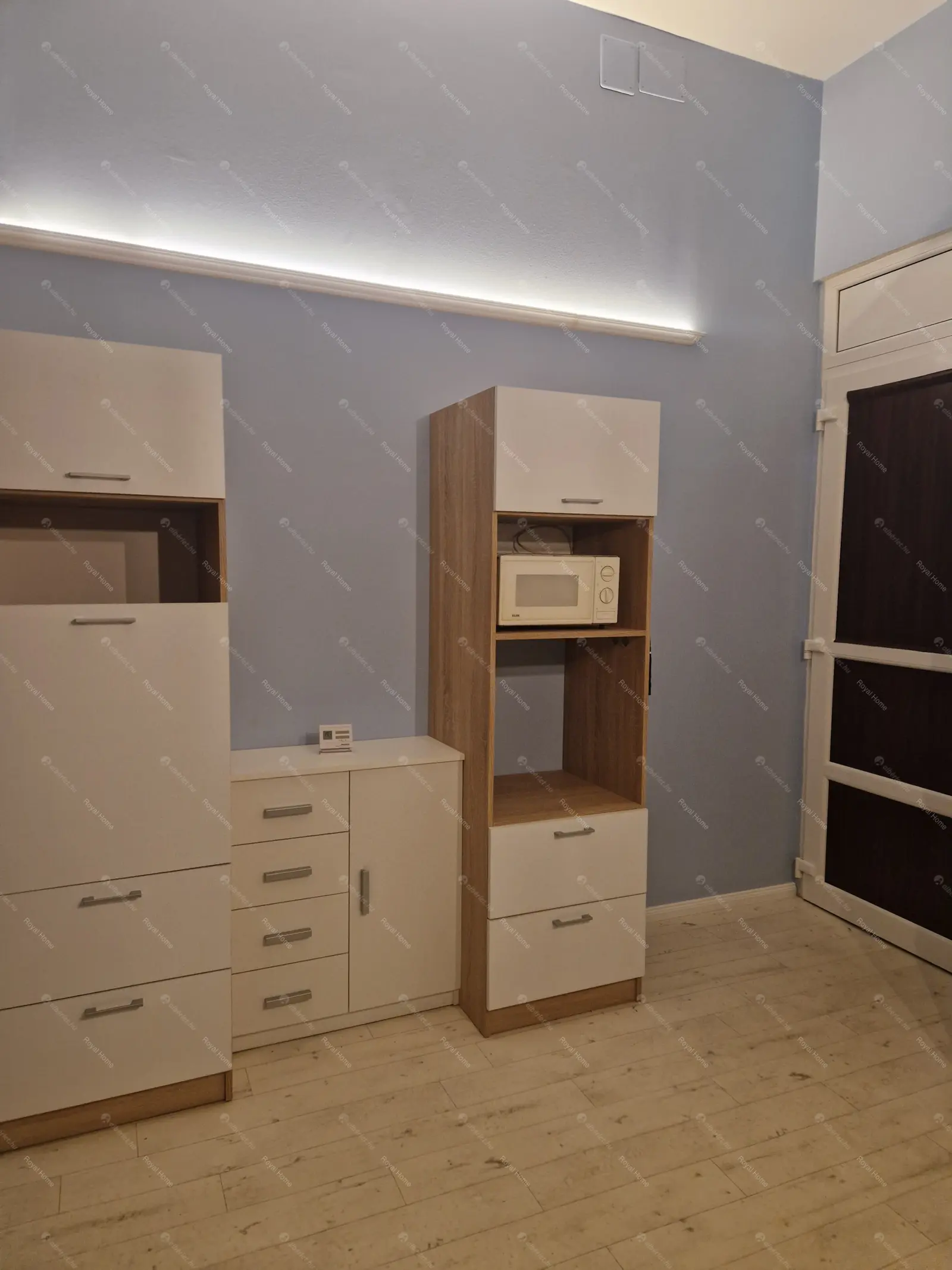 Kiadó albérlet 220000 Ft/hó áron: Budapest, VII. kerület  Dózsa György út. Mérete: 40 nm, 1 szobás | Alberlet.hu - 6679560