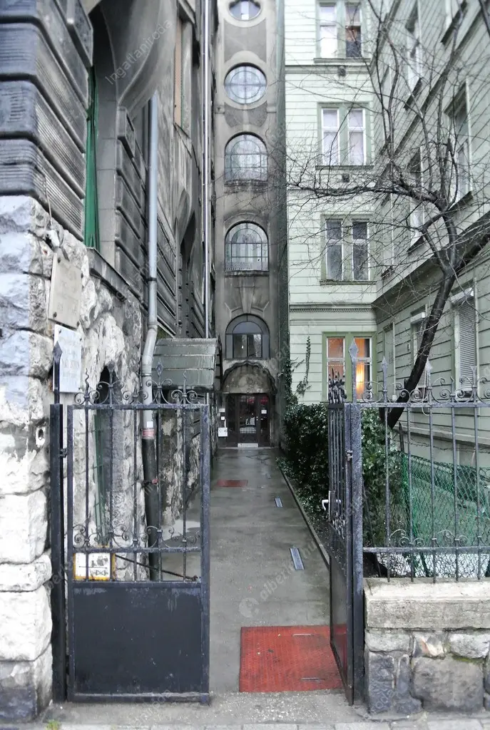 Kiadó albérlet 210000 Ft/hó áron: Budapest, VII. kerület  Dózsa György út. Mérete: 42 nm, 2 szobás | Alberlet.hu - 6547793